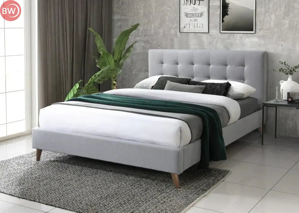 Factors to Consider While Selecting Bedroom Furniture For Your Home